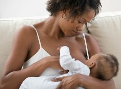 Oxycodone While Breastfeeding