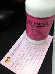 oxycodone withdrawal