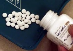 oxy abuse