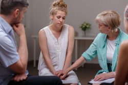 Getting Off Oxycodone